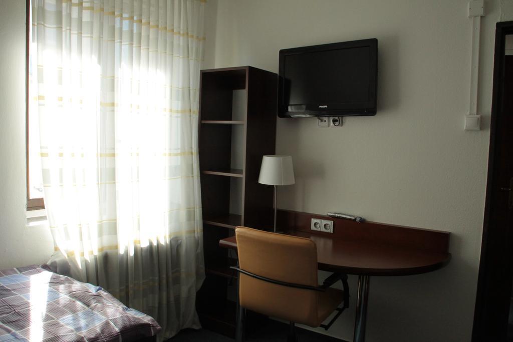 Värdshus Pension & Restaurace Na Rychte 3*