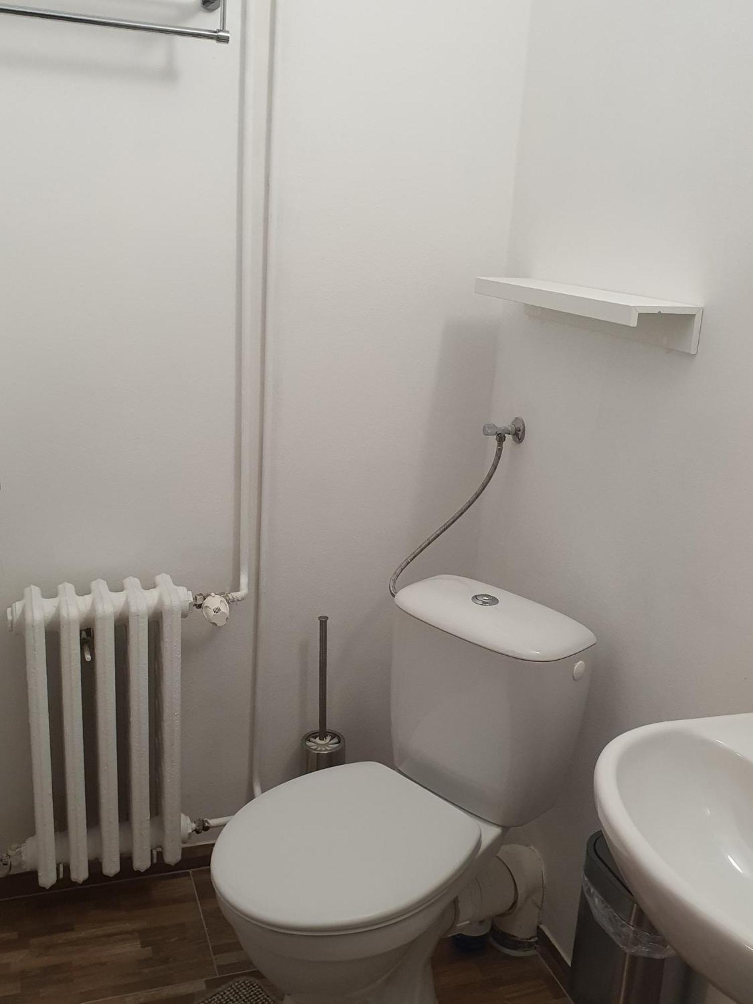 Värdshus Pension & Restaurace Na Rychte Prag