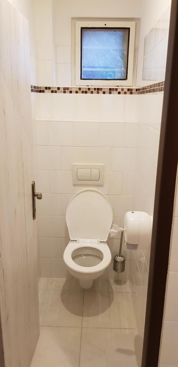 Pension & Restaurace Na Rychte 3* Prag
