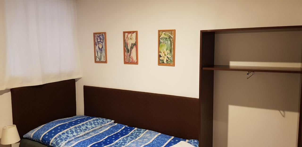 Pension & Restaurace Na Rychte 3* Prag