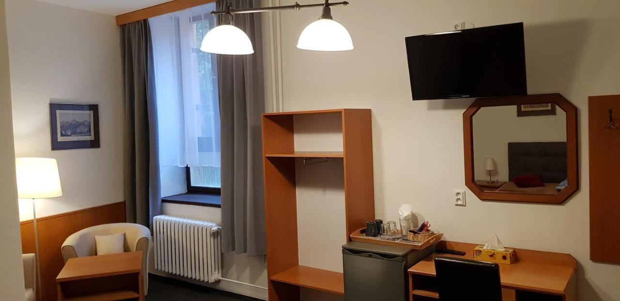 Värdshus Pension & Restaurace Na Rychte 3*