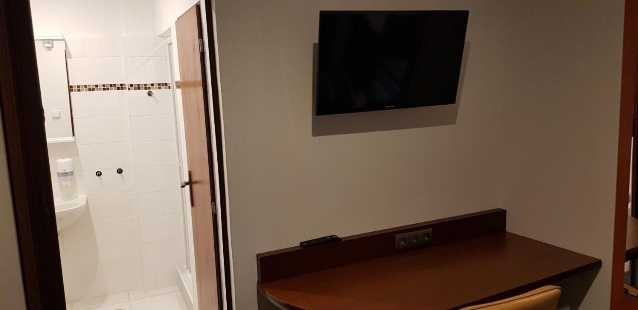 Pension & Restaurace Na Rychte 3* Prag