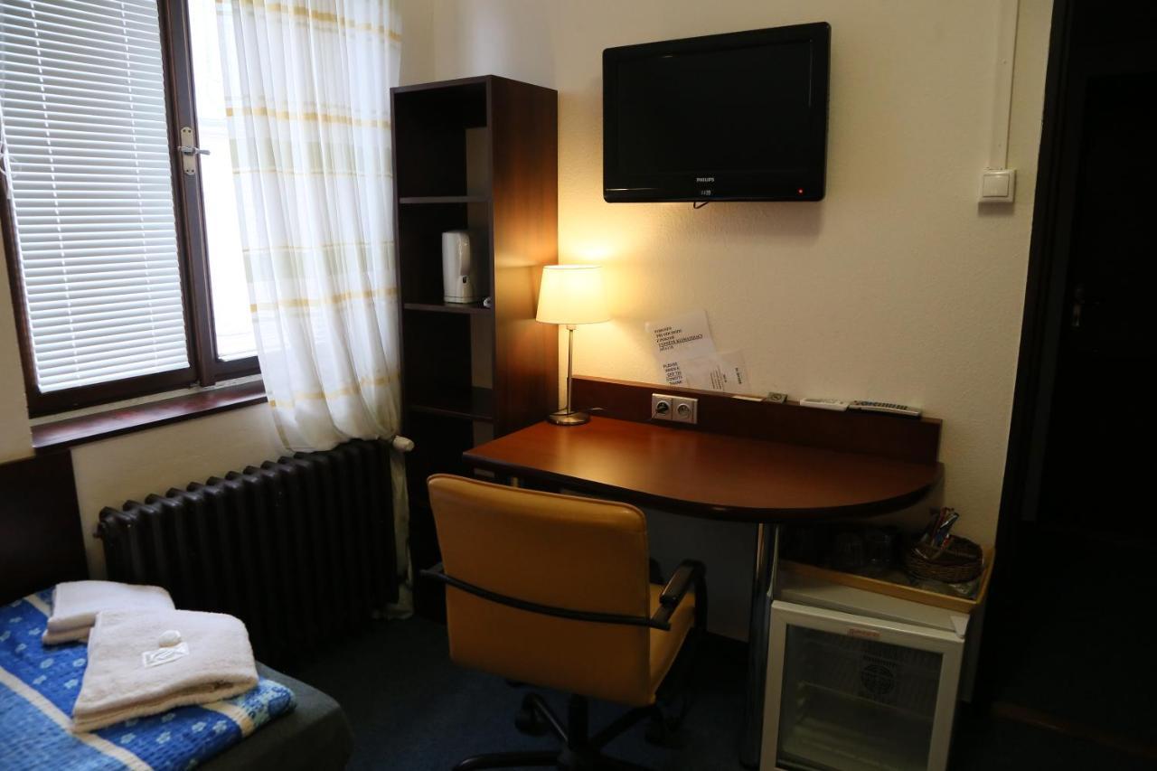 Pension&restaurace Na Rychtě Gasthof 3*
