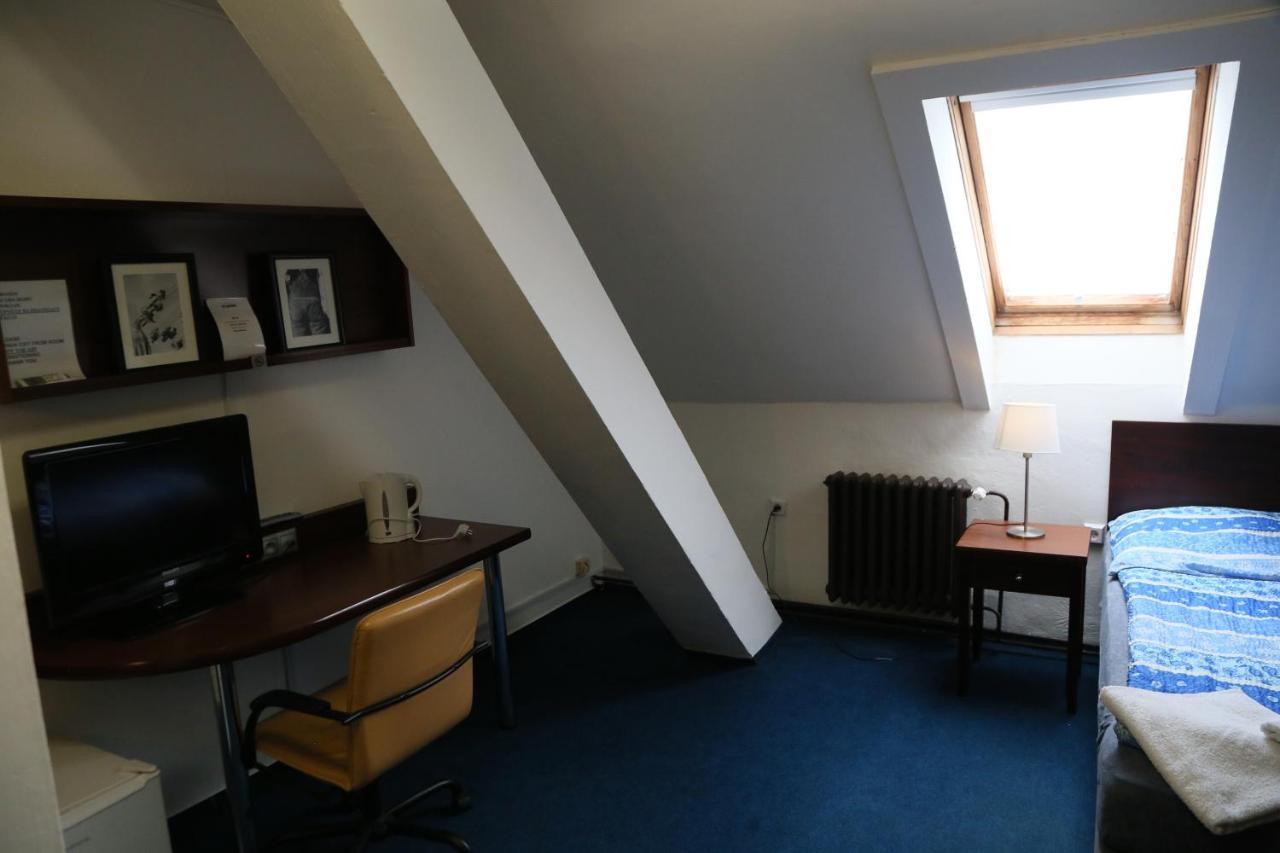 Gasthof Pension&restaurace Na Rychtě 3*