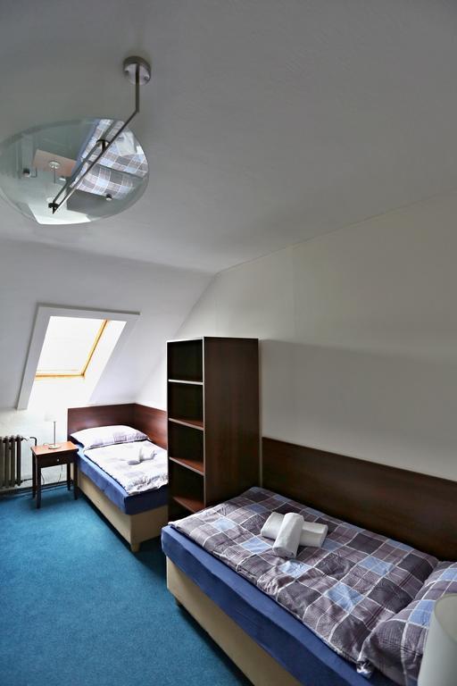 Pension&restaurace Na Rychtě Gasthof 3*