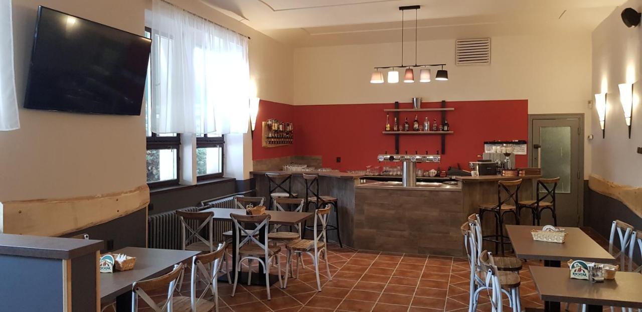 Pension&restaurace Na Rychtě Gasthof