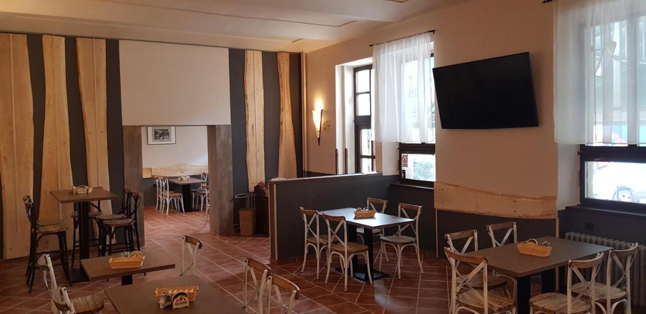 Pension&restaurace Na Rychtě Prag