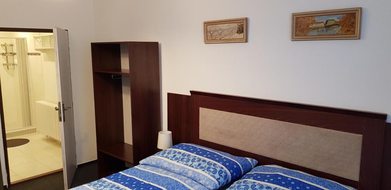 Pension&restaurace Na Rychtě 3* Prag