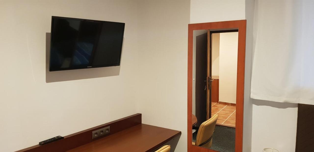 Pension&restaurace Na Rychtě 3* Prag