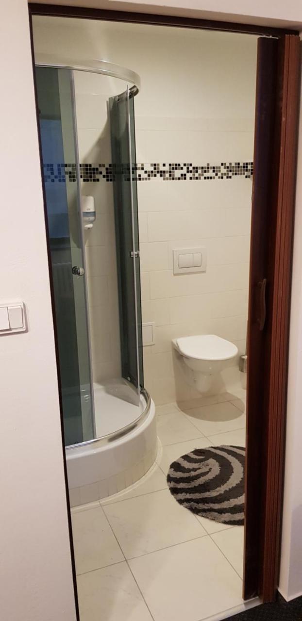 Pension&restaurace Na Rychtě 3* Prag