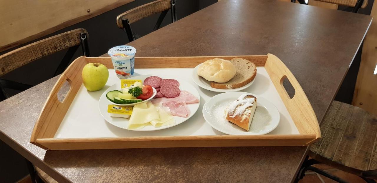 Gasthof Pension&restaurace Na Rychtě